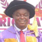 Fatokun appointed Anchor University’s pioneer deputy vice-chancellor