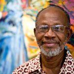 Ablade Glover, an undeniable artistic talent