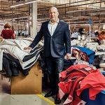 The CEO of Canada Goose on creating a homegrown luxury brand