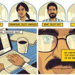 Case study: Your star salesperson lied. Should he get a second chance?