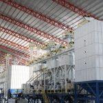 Investing in integrated rice processing project