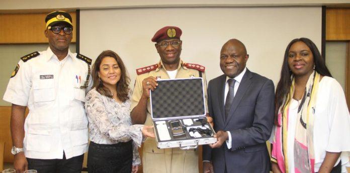 Road safety gets boost as Guinness, UNITAR partner FRSC on enforcement, literacy