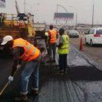 Road maintenance cost in Nigeria makes 2020 budget allocation to works a huge joke
