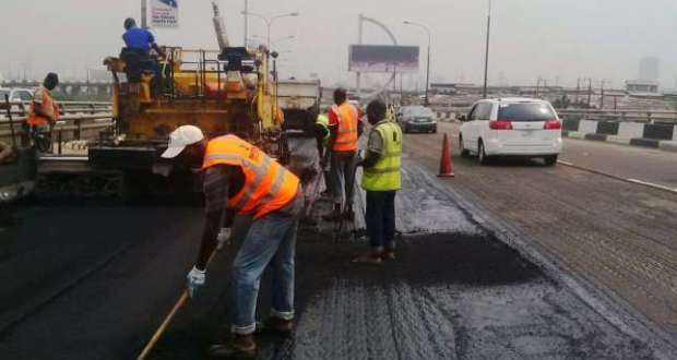 Road maintenance cost in Nigeria makes 2020 budget allocation to works a huge joke