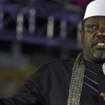 I lack expertise to chair Senate Tourism Committee - Okorocha