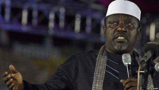 I lack expertise to chair Senate Tourism Committee - Okorocha