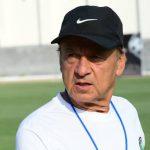 2021 AFCON qualifiers: Rohr picks 23-man squad for Benin, Lesotho cracker