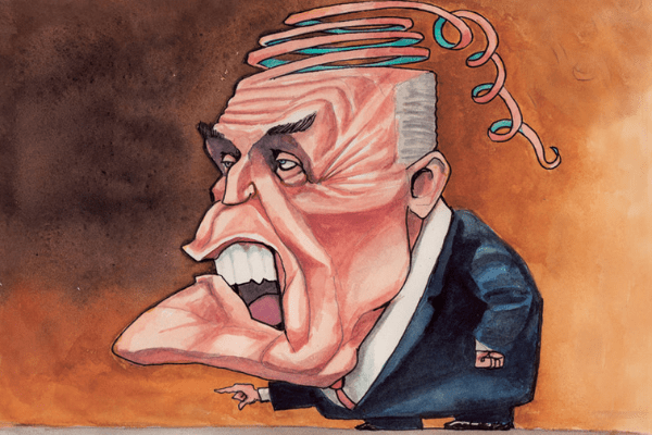 Rudy Giuliani