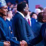 Russia-Africa Summit