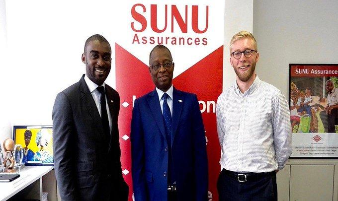 SUNU Assurances targets over N10 billion in new recapitalization 
