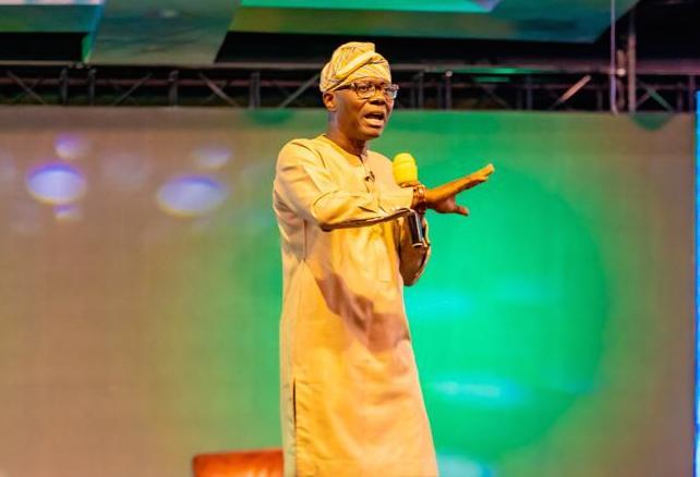 What we’re doing to aid investments in Lagos- Sanwo-Olu