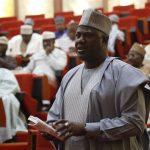 Senators question Buhari’s budget estimates, insist assumptions not sustainable