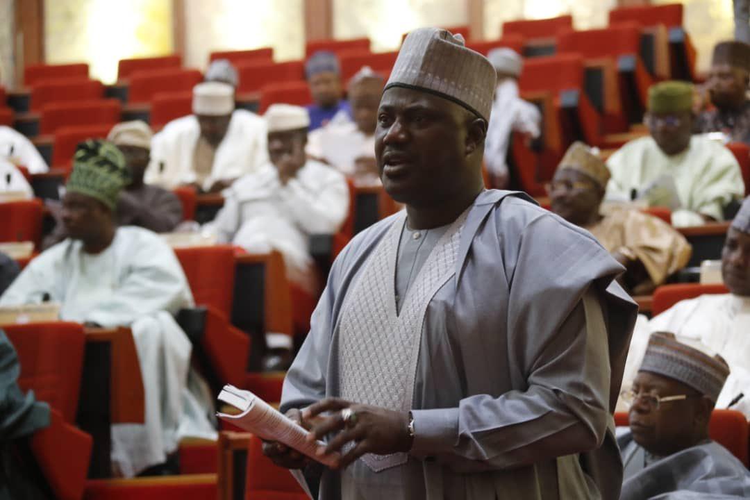 Senators question Buhari’s budget estimates, insist assumptions not sustainable