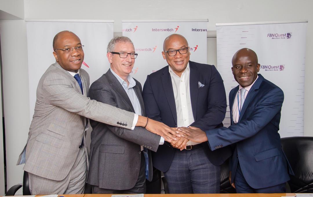 Interswitch completes N23billion Bond placement