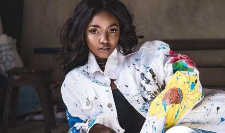 The songstress and her craft