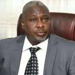 Kogi State deputy governor Simon Achuba impeached