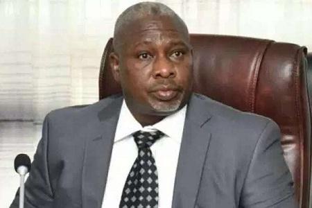 Kogi State deputy governor Simon Achuba impeached