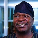 In four years’ time, Adamawa would be reckoned among developed states in Nigeria - Kumangar