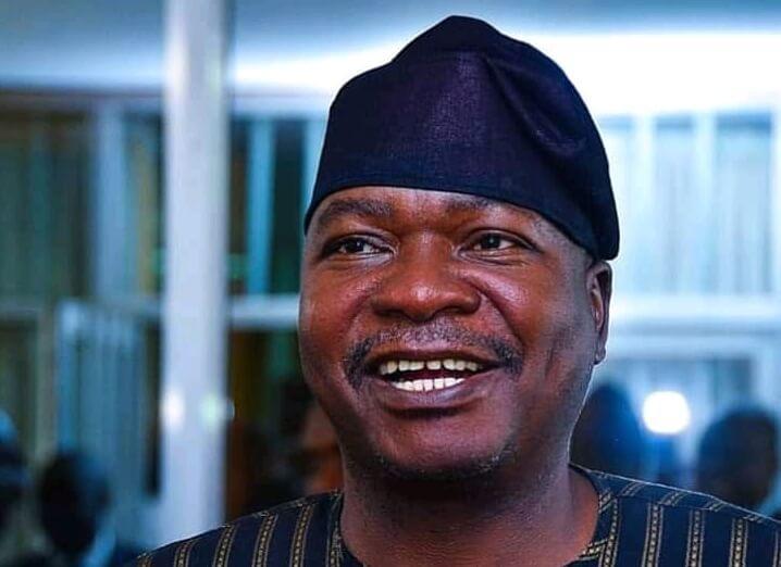 In four years’ time, Adamawa would be reckoned among developed states in Nigeria - Kumangar