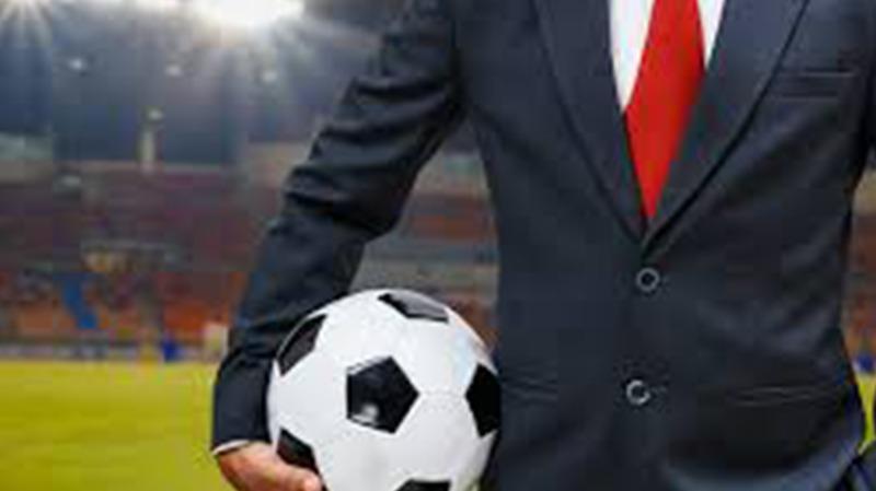 Sport Entrepreneurship