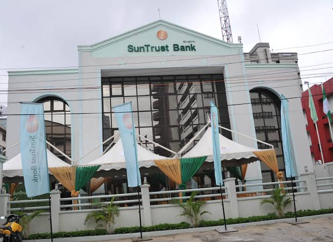 SunTrust Bank targets MSMEs for inclusion, opens new branch at Idumota