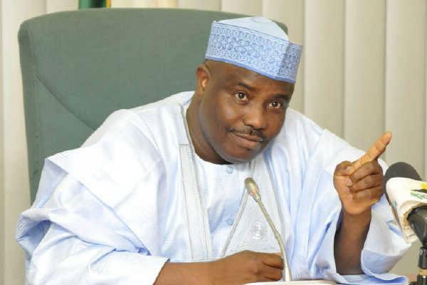 COVID-19: Sokoto reduces 2020 budget by 24%, approves palliatives for health workers