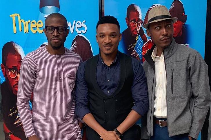 Projecting ‘Naija Street Hustle’ through the movie ‘Three Thieves’