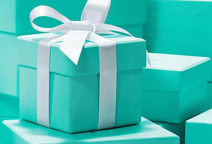 Luxury goods giant LVMH mulls $14.5bn Tiffany takeover