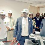 FG inaugurates committee to drive energy security‎, guarantee transparency