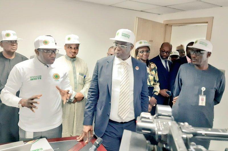 FG inaugurates committee to drive energy security‎, guarantee transparency