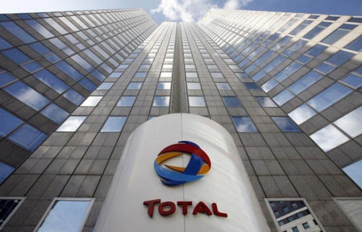 Total sees biggest profit slump in 5 years as asset sales fail to lift bottom-line