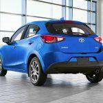 Yaris B-Dash ushers in Toyota’s latest design language