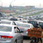 Traffic gridlock: FCT Task Team orders Banks, Business Operators to change gates in 72 hours