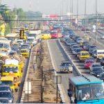 Lagos intensifies enforcement of traffic laws