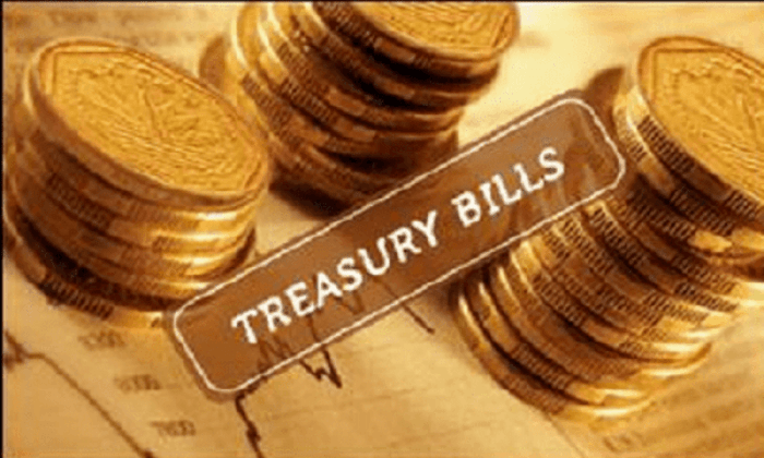 Treasury bills