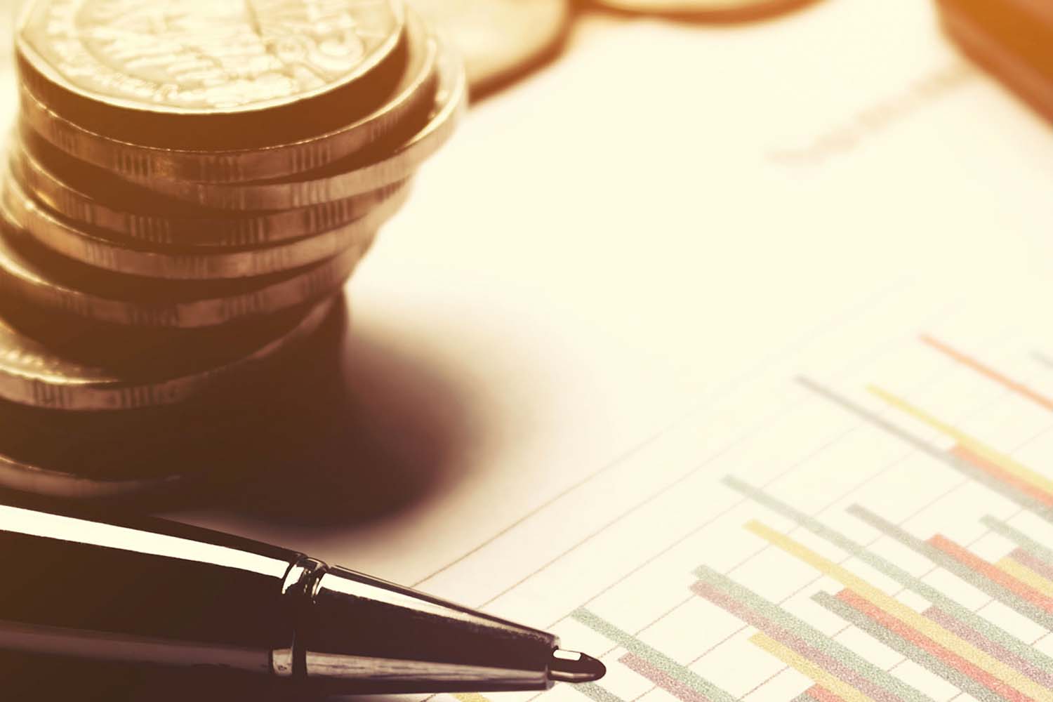 T-bills, FX still major drivers of fixed income, currency market turnover