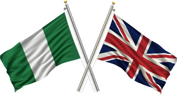 UK-Nigeria restates commitment to Economic, Trade Cooperation