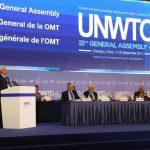 UNWTO General Assembly