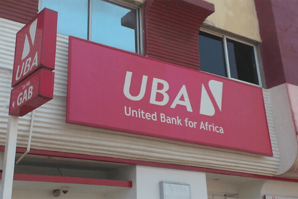 UBA