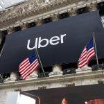 Uber to launch app matching temporary workers and businesses