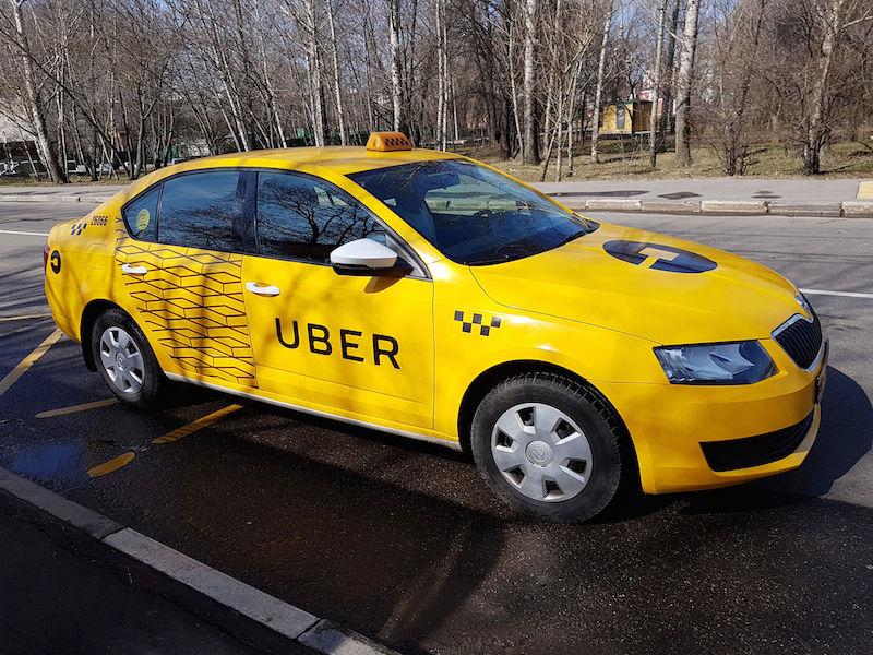 Uber mulls small loan advances to driver-partners