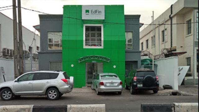 EdFin MFB’s collaboration with Opportunity International EduFinance to enhance education sector