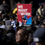 Workers must be at the heart of company priorities