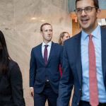 Mark Zuckerberg vows to fight Warren plan to break up Big Tech