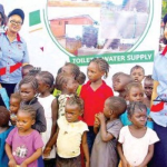 RCCG brings independence cheers to IDPS in Abuja