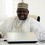 DSS re-arrests Maina, to hand him over to EFCC