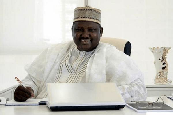 DSS re-arrests Maina, to hand him over to EFCC
