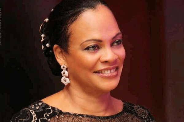 May & Baker appoints Daisy Danjuma board chairman as TY Danjuma retires  