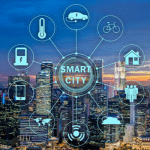 Smart City ambitions dim as investment in fixed wireless, wired technology at -1%