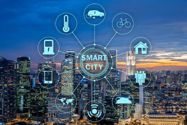 Smart City ambitions dim as investment in fixed wireless, wired technology at -1%